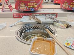 -龍歌自助小火锅(市北台东利群店)