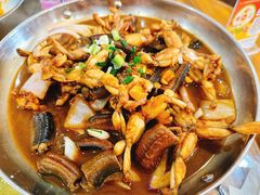 -李东农庄(中南百草园地标店)