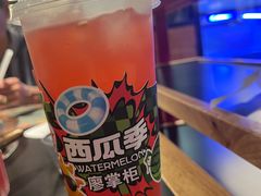 -廖掌柜·重庆鲜货火锅(上海首店)