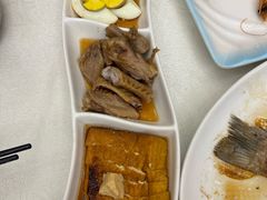 -古南都·老广东酒楼(龙江店)