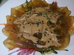 -东四民芳餐厅(世茂工三店)