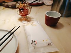 -京华烟云·北京烤鸭(领展购物广场·中关村店)