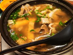 -西贝(华发商都店)