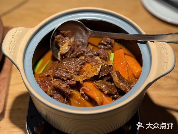火候轩品质湘菜·私厨(市府店)图片