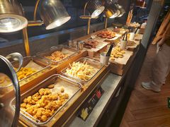 -比格比萨自助(国展店)