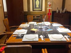 包厢-三只耳火锅(宽窄巷子店)
