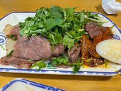 -伊兴面片·清真(五泉山店)