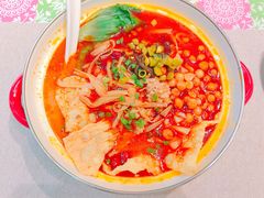 -丽丽三鲜螺蛳粉(田林路店)