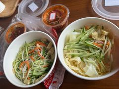 -笑笑凉皮(富国街店)