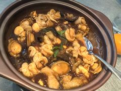 -海铺·渔家虾水饺(皇姑店)