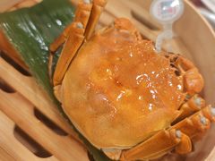 -点都德(龙之梦店)