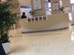 -川北医学院附属成都新华医院