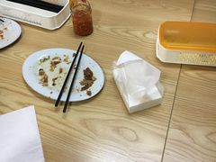 -三身人金新肠粉(丹霞店)