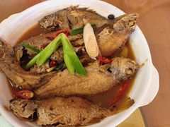 -原龙海鲜大排档(美食地标店)
