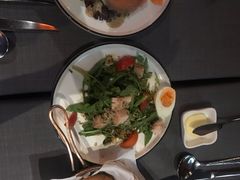 -YUE·6·西式融合餐厅(外滩六号店)
