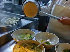 -梦花街馄饨店(中华苑店)