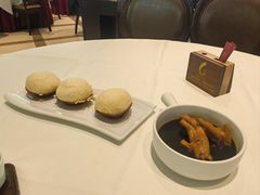 -金河半岛园林酒家(金融城店)