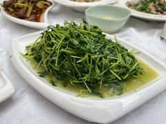 -万柳阁小馆·花园餐厅(龙潭湖店)