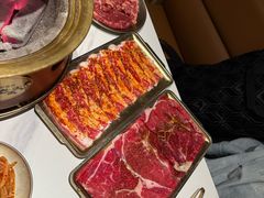 -西塔老太太泥炉烤肉(望京一店)