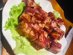-超级神炭烤肉夜食(芥园西道店)