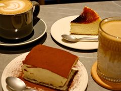 -PAUSE CAFE(南秀村店)