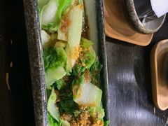 -小明同学(三里屯店)