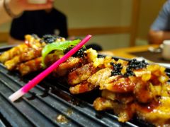 -大岛日本料理铁板烧(南通大饭店)