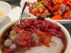 -蔴将·川菜(黄龙万科店)