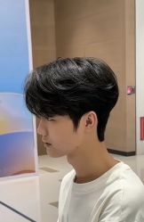 -东梵造型·烫发染发接发连锁SALON