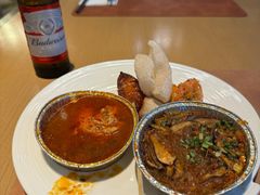 -新食谱全日制餐厅·苏州苏州湾艾美酒店