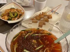 -七八冷面·延边朝鲜族美食(圣熙八号店)