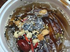 -深水井老冰粉(观音桥阳光世纪购物中心)