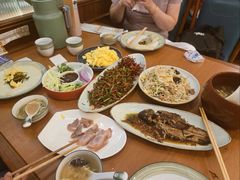 春饼-老昌春饼(中央大街店)