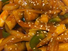 -桃园中华料理炸酱面(燕儿岛路店)