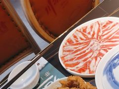 -如在蜀毛肚火锅(五象万象汇店)