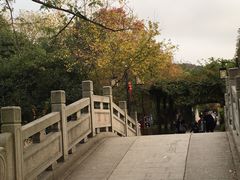 -白马涧龙池景区