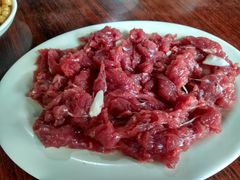 鲜牛肉-来自潮州牛肉店(华强北店)