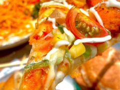 -魏斯理汉堡(西安沣东吾悦店)