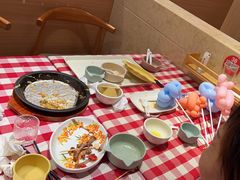 -西贝(上海我格广场店)