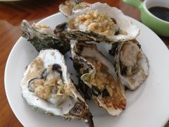 -漳州佰翔圆山酒店·圆山畔西餐厅