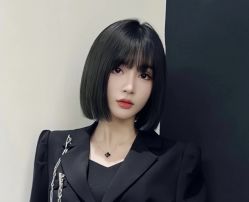 -张昊造型