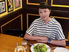 -Entrecôte 法国牛扒馆(保利·时光里店)