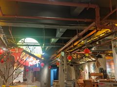 -塘屋烧烤·云南火塘烧烤品牌(春城慧谷旗舰店)
