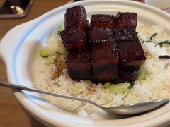 -新白鹿餐厅(城西银泰城店)