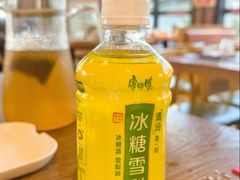 -华府九号海鲜烧烤大排档(龙域店)