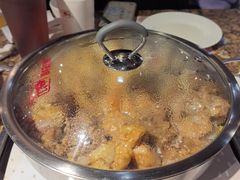 -黄记煌三汁焖锅(渝北金港国际店)