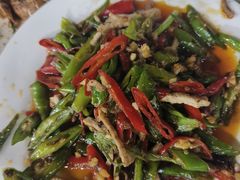 -天云活海鲜家菜馆·海鲜大咖(栈桥店)