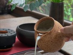 -扫雪煮茶(西村店)