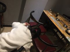 -高家手工菠菜面