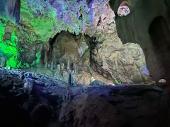 -星湖旅游景区七星岩